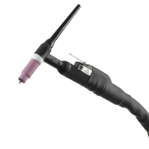 Torche tig refroidie par eau 18 classic hc