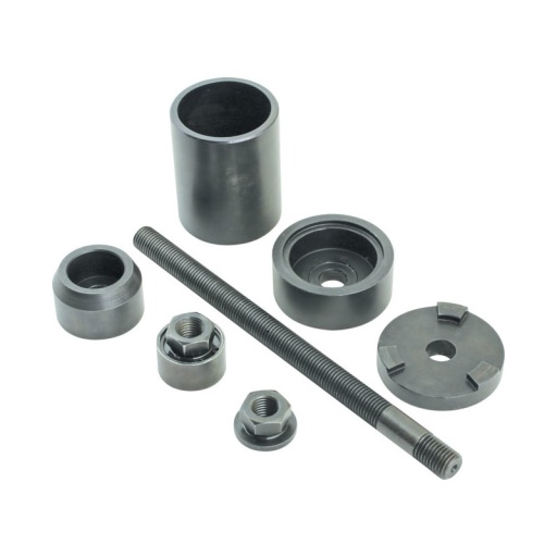 Outils pour le démontage des silentblocs renault trafic 2001-2013