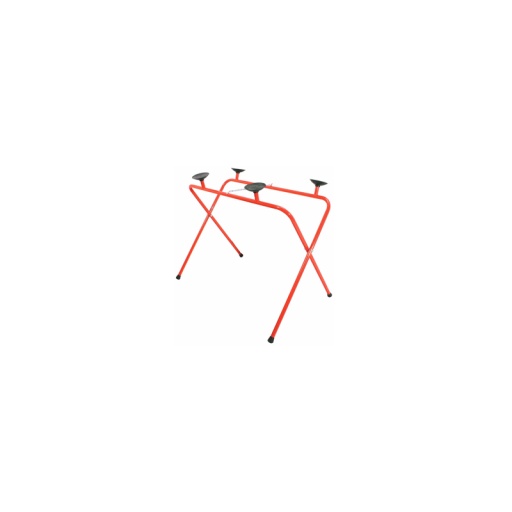 Chevalet support pare-brise 4 ventouses