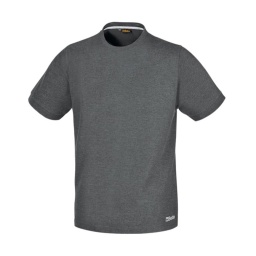 T-shirt de travail gris chiné en coton, 150 g/m2
Composition
60% coton, 40% polyester, 150 g/m2
Design
Petit logo arrière
Logo Beta en bas sur le devant
Couleur
Gris chiné
XS, S, M, L, XL, XXL, XXXL