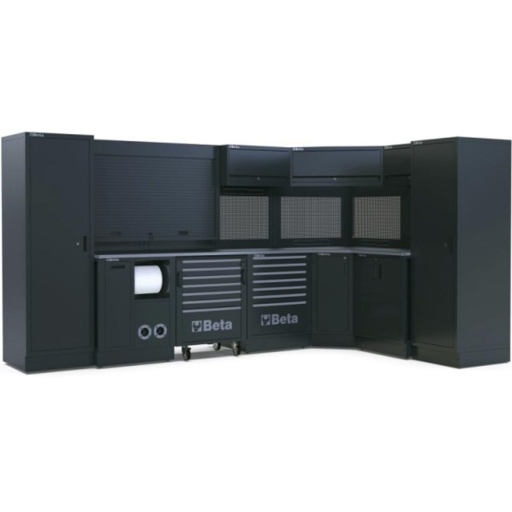 Combinaison d'ameublement d'atelier RSC50 2.0 L