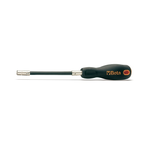 Tournevis porte-embouts flexible 500mm beta