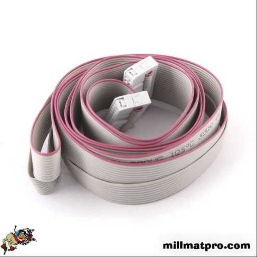 Nappe connexion encodeurs