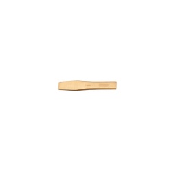 Burin plat 200mm antidéflagrant

- alliage aluminium/bronze
- 200mm - largeur 22mm - 360gr

toutes les informations de l'outillage antidéflagrants kstools dans la fiche technique