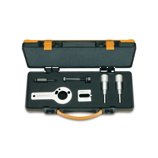 Coffret pour calage moteurs fiat 6p