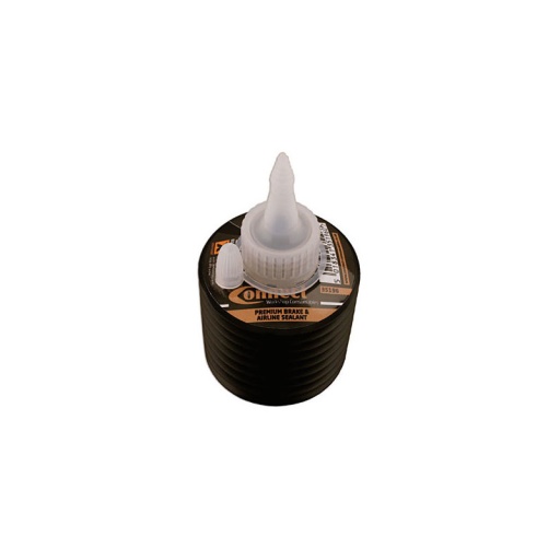 Seringue 65mm produit étanchéité résistant aux huiles