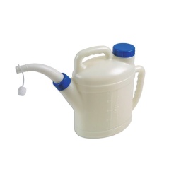 Convient pour l'huile, l'Adblue, le liquide de refroidissement, etc. 