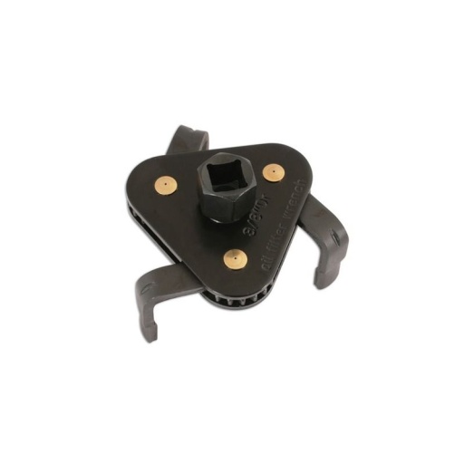 clé ajustable filtre a huile 63mm x 101mm