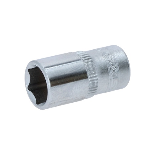 Douille 1/4'' 6 pans 9mm