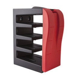 Organisateur 4 compartiments pour coffret maintenance climatisation. Ideal pour regrouper les différents coffrets de maintenance climatisation. Peut accueillir jusqu'à 4 coffrets.
Ideal pour regrouper les différents coffrets de maintenance climatisation.
Peut accueillir jusqu'à 4 coffrets.







À PROPOS DE LA MARQUE CLAS
Notre Marque CLAS « Garage Solutions » basée en Savoie (France), a été créée en 1996. Nous sommes depuis toujours un acteur innovant de l’équipement et de l’outillage technique pour véhicules légers, utilitaires et poids lourds. Aujourd’hui, nous évoluons vers un écosystème offrant des solutions globales, bénéfique pour l’ensemble de nos partenaires. Nous nous adaptons à vos besoins et budgets, en étant toujours plus simple et réactif avec des hommes et des femmes experts, passionnés, au cœur d’une digitalisation à votre service. Consolidant notre leadership en France, nous accélérons notre expansion afin de devenir un acteur clef à l’international. 