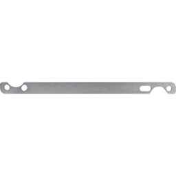 Pour bloquer l'arbre du ventilateur lors de l'extraction du visco-ventilateur
Construction fine
Accès facilité
En acier traité
Utilisations : BMW Moteurs M10, M20, M21, M30, M50, M51, M52, M52TU, M54, M56, M70, M73, S14 et S38