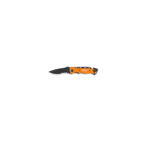 Couteau de survie beta