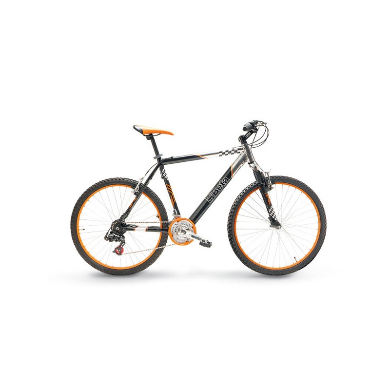 Béquille de vélo en Aluminium avec clé hexagonale et Cloche de