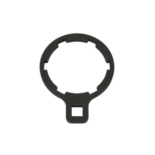 Clé pour bouchon de radiateur/liquide de refroidissement