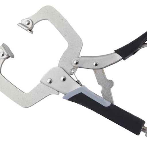 Pince étau 285mm