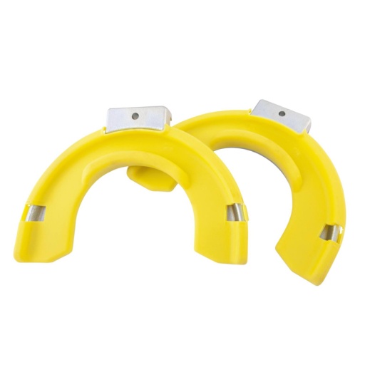 Jeu coupelles ressort 126-212mm