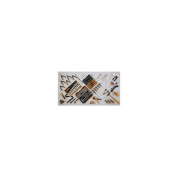 Composition outillage beta
- 98 outils
- spécial électronique
- qualité premium beta depuis 1939