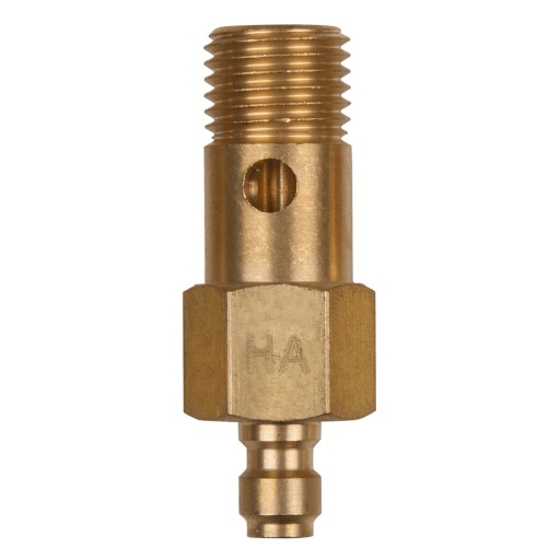 Ecrous creux M14x1,5