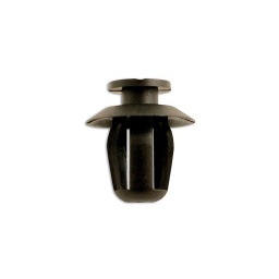 Sachet 50 agrafes fixation automobile
-psa