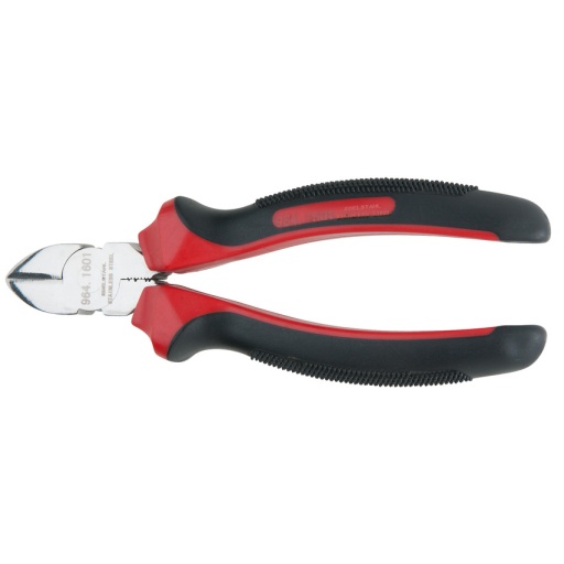 Pince coupante diagonale INOX, 150mm