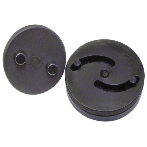 Pastille repousse piston universelle