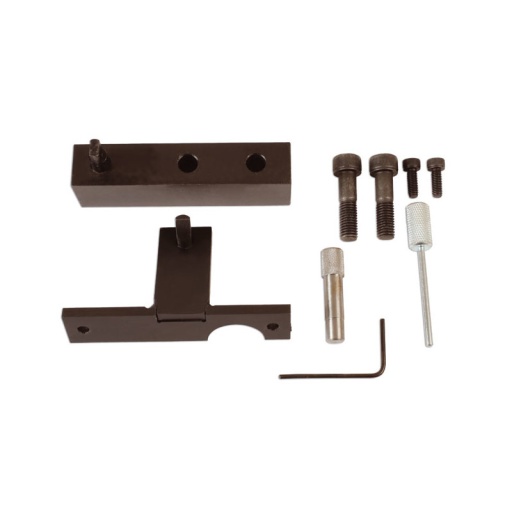 Jeu d'outils de calage moteur vauxhall/opel 1.6  cdti - j4 - diesel