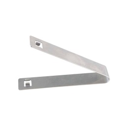 Pince a raccords rapides de conduites de carburant
- pour raccords de conduites d'essence accessibles latéralement
- n'endomm ge pas les raccords. les conduites ou les flexibles
- ouverture automatique