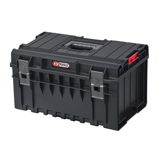 Caisse de rangement 38L