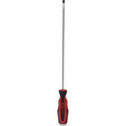 Selon DIN 5265
Avec poignée bi-composant
Poignée à frapper de protection
Pour l'utilisation en complement avec une poignée en T ou avec un cliquet
Transmission de puissance optimale