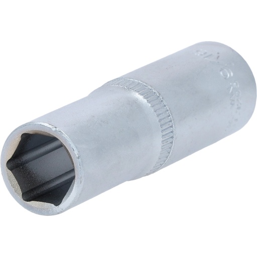 Douille 1/2'' 6 pans longue 9/16''
