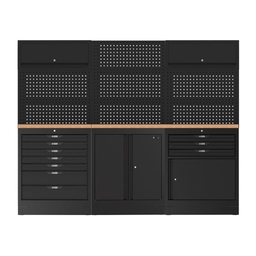 Composition SRM 2,6m