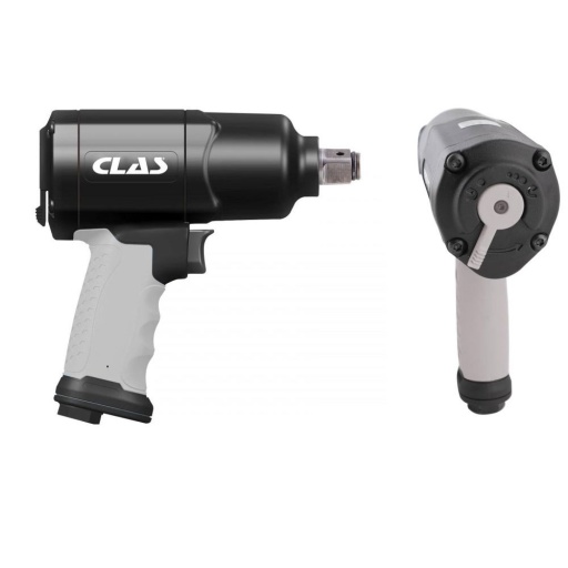 Cle a choc 3/4" 2298nm double marteau