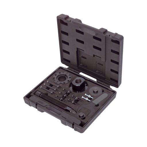 Extracteur de roulement de moyeux pour ford transit