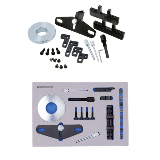 Kit de calage pour moteur essence Ford de 1.0 L à courroie à bain d’huile sans turbo
