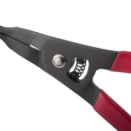 Pince écartement jonc d'arrêt pour cardan.








À PROPOS DE LA MARQUE CLAS
Notre Marque CLAS « Garage Solutions » basée en Savoie (France), a été créée en 1996. Nous sommes depuis toujours un acteur innovant de l’équipement et de l’outillage technique pour véhicules légers, utilitaires et poids lourds. Aujourd’hui, nous évoluons vers un écosystème offrant des solutions globales, bénéfique pour l’ensemble de nos partenaires. Nous nous adaptons à vos besoins et budgets, en étant toujours plus simple et réactif avec des hommes et des femmes experts, passionnés, au cœur d’une digitalisation à votre service. Consolidant notre leadership en France, nous accélérons notre expansion afin de devenir un acteur clef à l’international. 