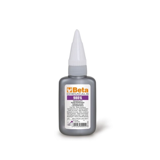 Frein filet basse resistance 20ml