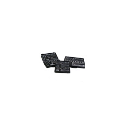 Lot de 3 coffrets 69 pièces douilles 1/4 3/8 1/2 turboplus 144 dents

- cliquet 144 dents soit 2.5° de debatement (le plus rapide au monde)
- douilles striées pour un meilleur grip
- poignée bicomposant ergonomique
- rallonge forme carrée pour clé mixte permettant des deblocages demandant beaucoup de force
- cardan a ressors pour un travail dans un confort optimale
- coffret en acier avec mousse abs

composition :

1 coffret 19 pièces douilles 1/4 turboplus 144 dents

1 coffret 24 pièces douilles 3/8 turboplus 144 dents

1 coffret 26 pièces douilles 1/2 turboplus 144 dents