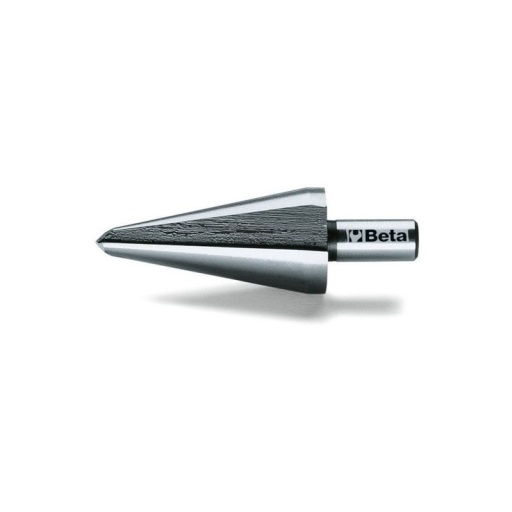 Foret conique en acier HSS 3-22mm