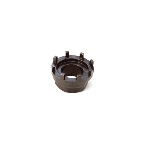 Outil pour boitier de pédalier shimano. xtr bb-950. bontrager. et truvativ (isis drive)
