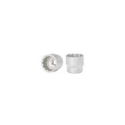 Douille 36mm 12 pans écrous de cardan

- pour véhicules du groupe volkswagen
- ext: 48.10mm 