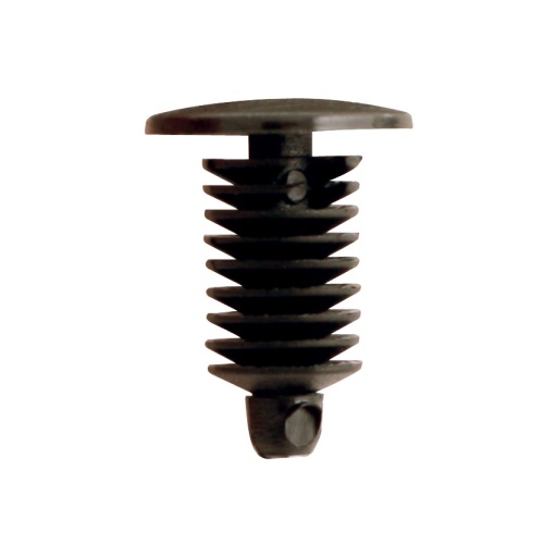 Agrafes pour caoutchouc de fenêtres et de portes pour Chrysler et Opel/Vauxhall, 10 pcs