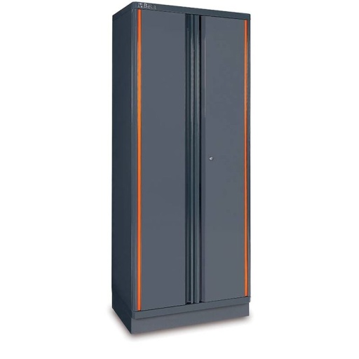 Armoire 2 portes pour mobilier d atelier
