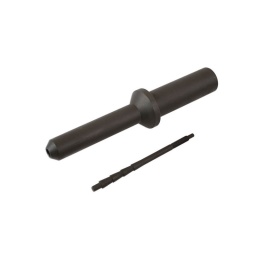 Outil pour injecteur volvo (option pour réf 6762)