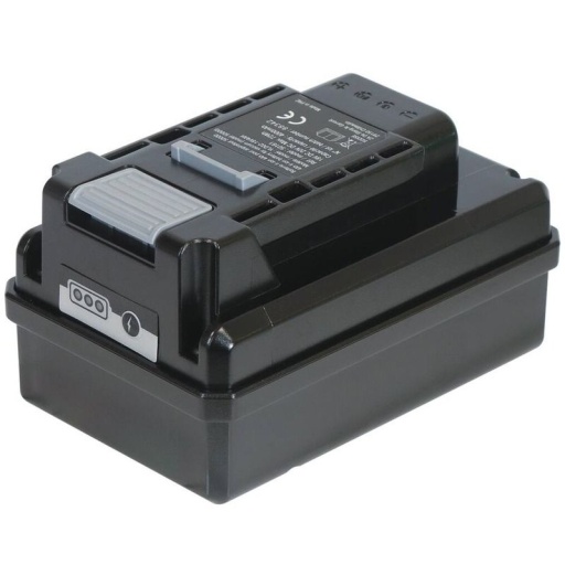 Batterie 4ah Pour Aspirateur 50000