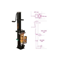 Compresseur de ressorts de moto Adaptateurs pour 74-45-47-50-53-56-59-62-68-71-75-77-80-84-87 mm