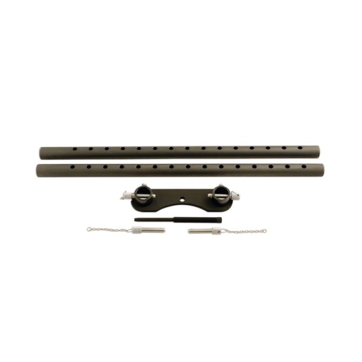 Adaptateur pour compresseur de ressort