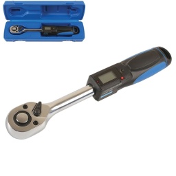 Carré en 1/2" x 275mm long