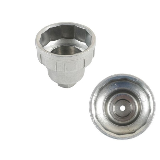 Clé pour filtre à gazole - Mazda 57mm 12 pans