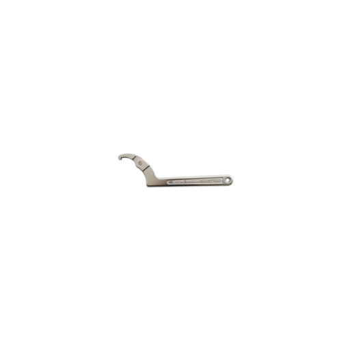 Clé à ergot ajustable 50-120mm 