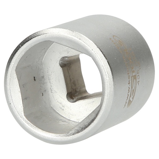 Douille de pompe &agrave; injection pour vis centrale &Oslash; 35 mm longueur 42 mm
